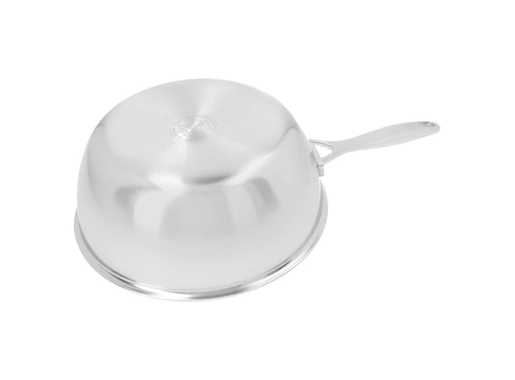 Demeyere-Industry-5-conische-sauspan-20cm