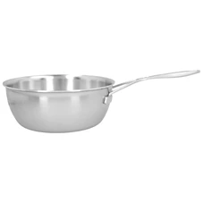 Demeyere-Industry-5-conische-sauspan-24cm