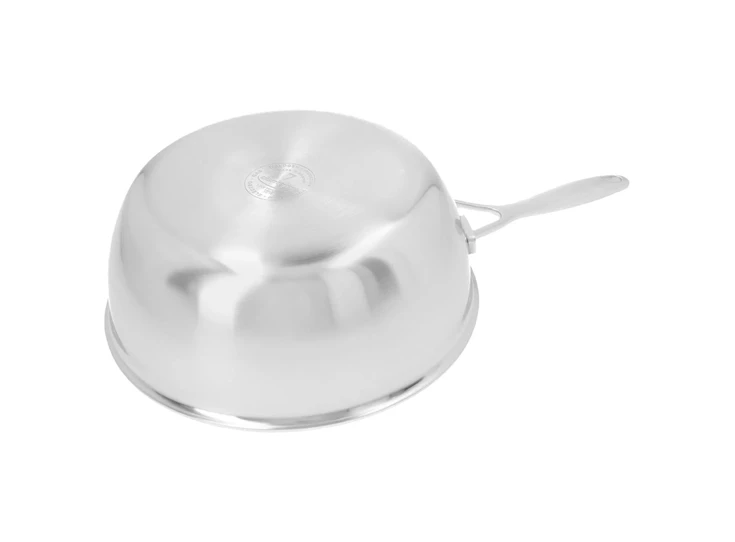 Demeyere-Industry-5-conische-sauspan-24cm