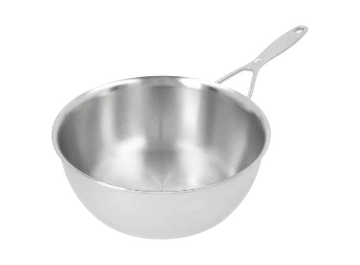 Demeyere-Industry-5-conische-sauspan-24cm