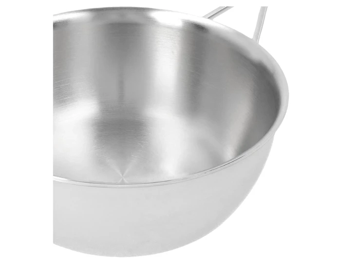 Demeyere-Industry-5-conische-sauspan-24cm