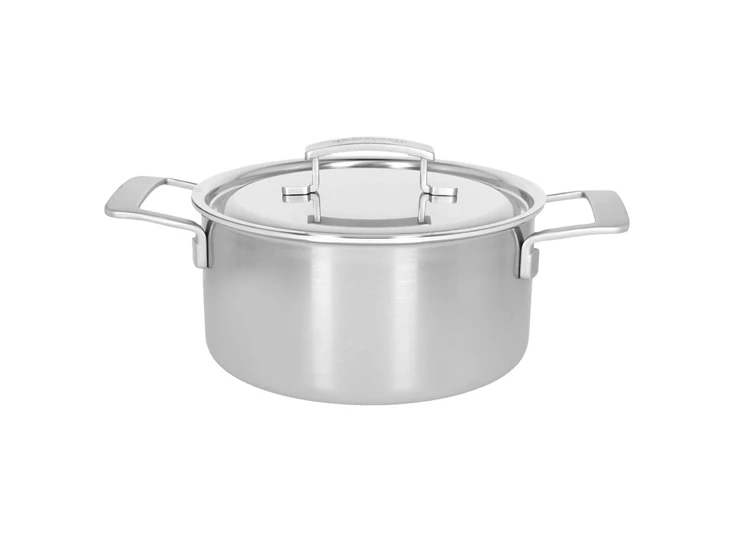 Demeyere-Industry-5-kookpot-md-22cm