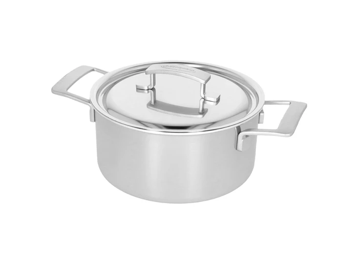 Demeyere-Industry-5-kookpot-md-22cm