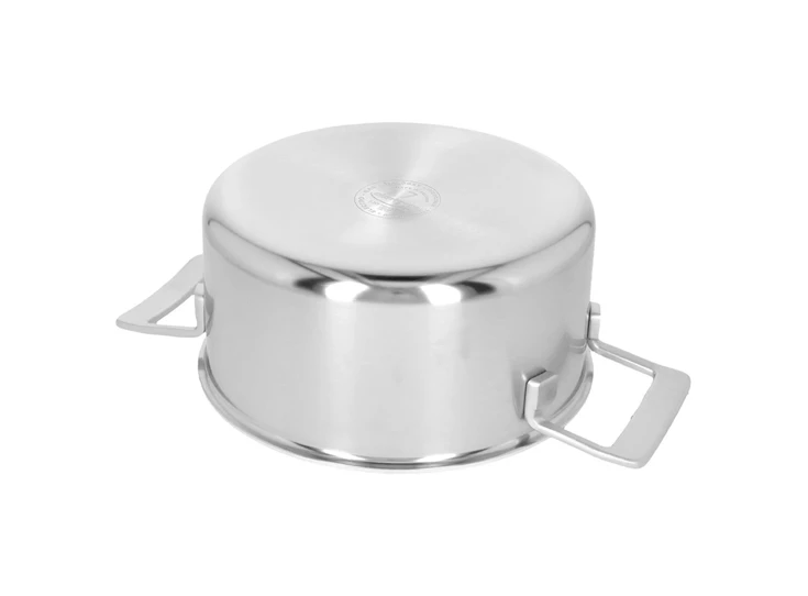 Demeyere-Industry-5-kookpot-md-22cm