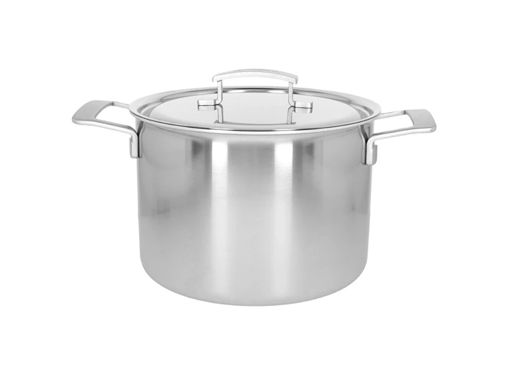 Demeyere-Industry-5-soeppot-md-24cm