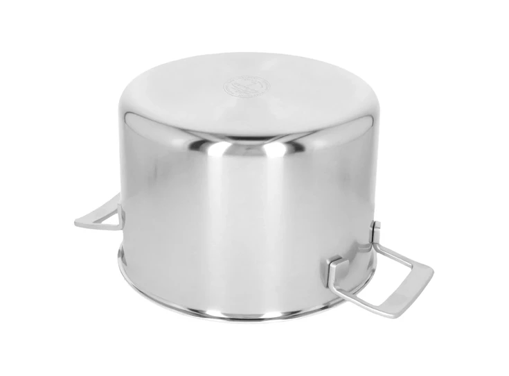 Demeyere-Industry-5-soeppot-md-24cm