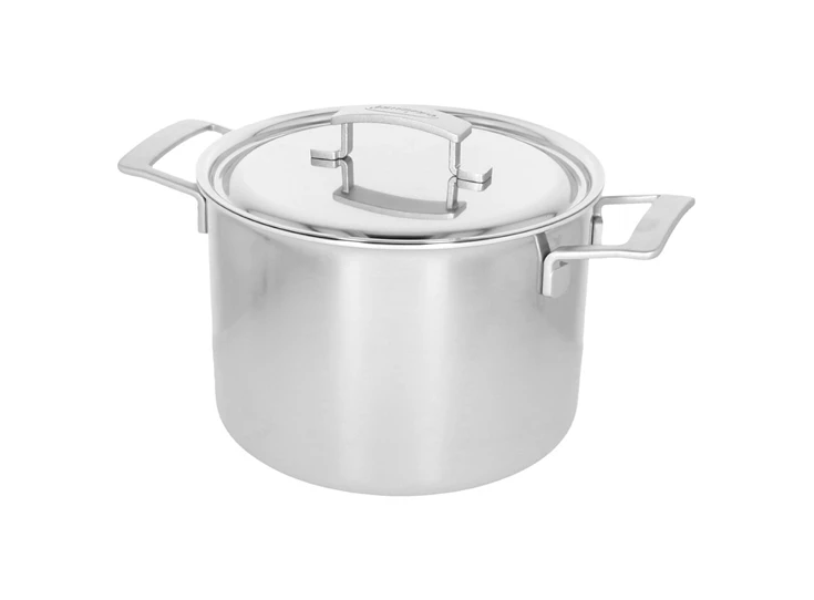 Demeyere-Industry-5-soeppot-md-24cm