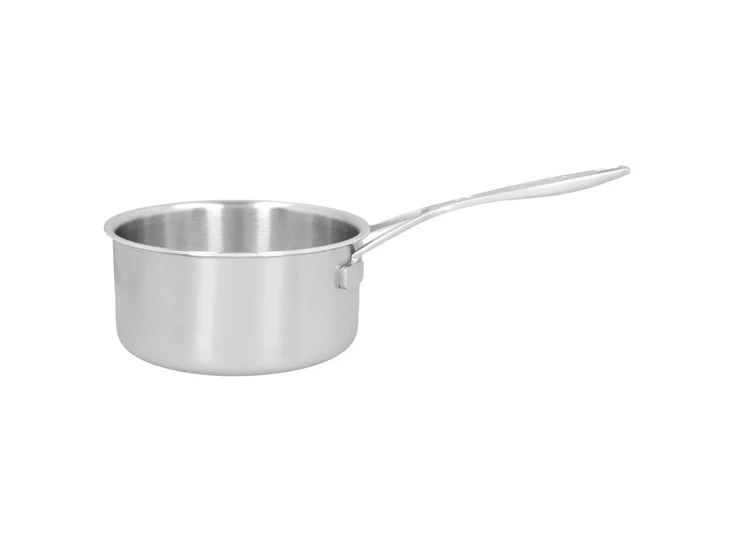 Demeyere-Industry-5-steelpan-18cm