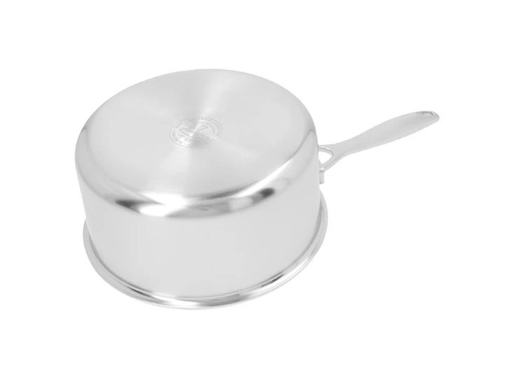 Demeyere-Industry-5-steelpan-18cm