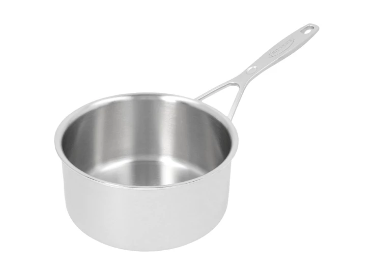 Demeyere-Industry-5-steelpan-18cm