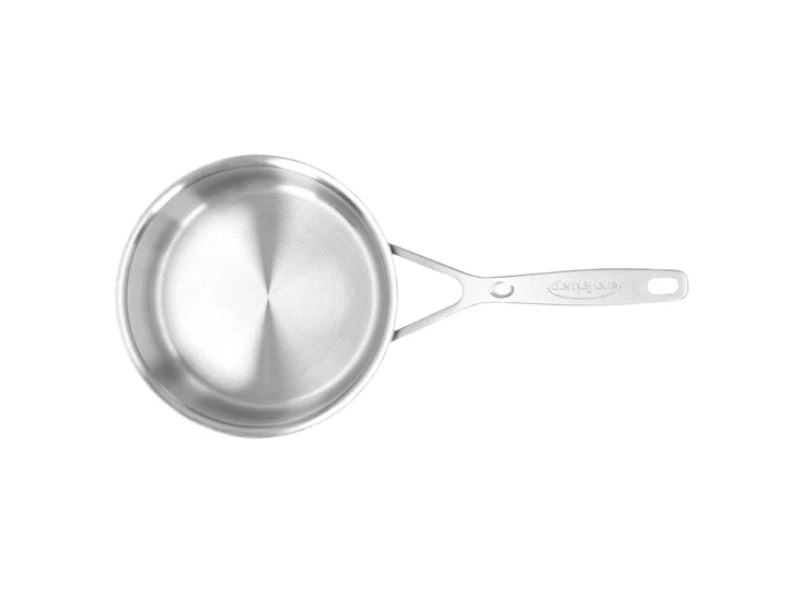 Demeyere-Industry-5-steelpan-18cm