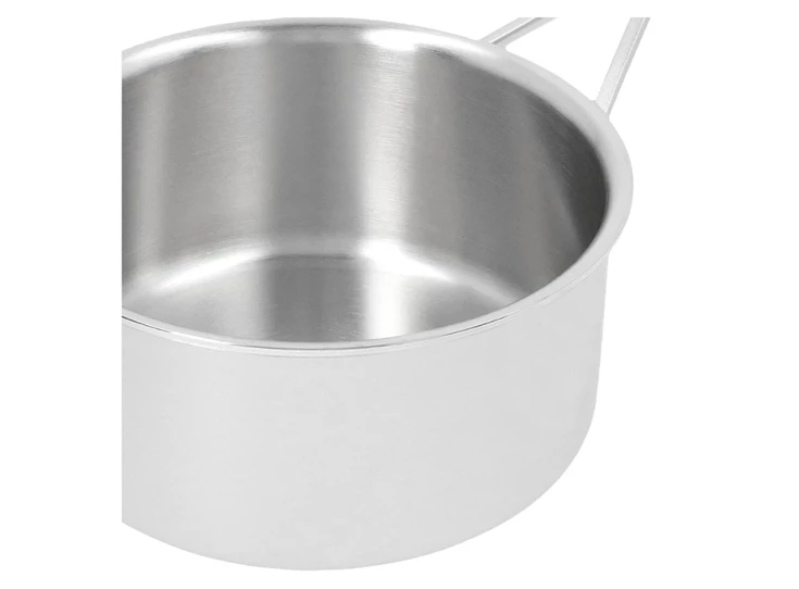 Demeyere-Industry-5-steelpan-18cm