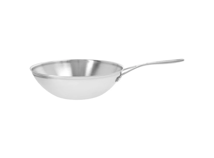 Demeyere-Industry-5-wok-30cm