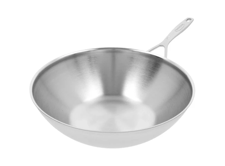 Demeyere-Industry-5-wok-30cm