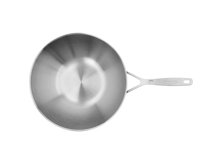 Demeyere-Industry-5-wok-30cm