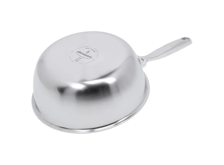 Demeyere-Intense-5-conische-sauteuse-18cm-15L