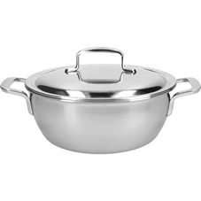 Demeyere-Intense-5-conische-sudderpot-met-dubbelwandig-deksel-24cm-33L