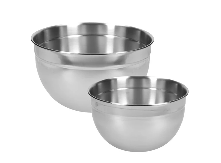 Demeyere-mengkommenset-2-delig-20-24-cm