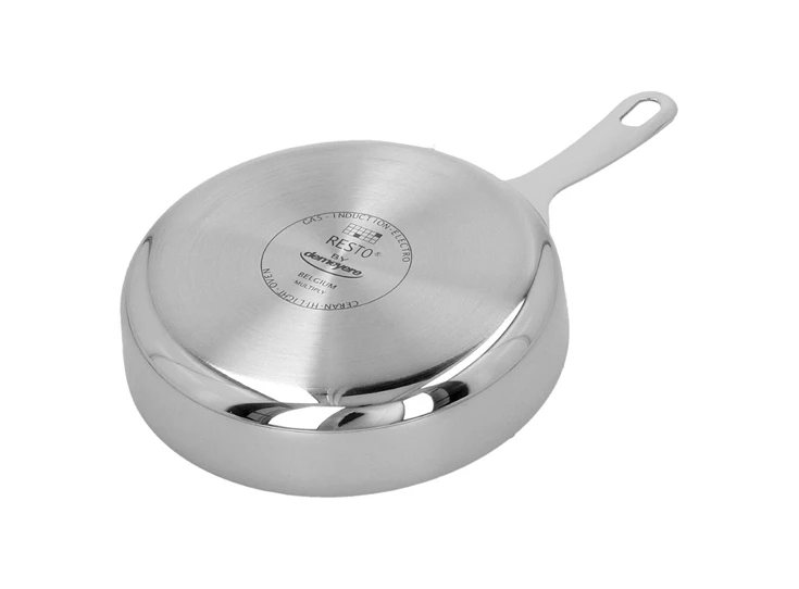 Demeyere-Mini-3-bakpan-14cm