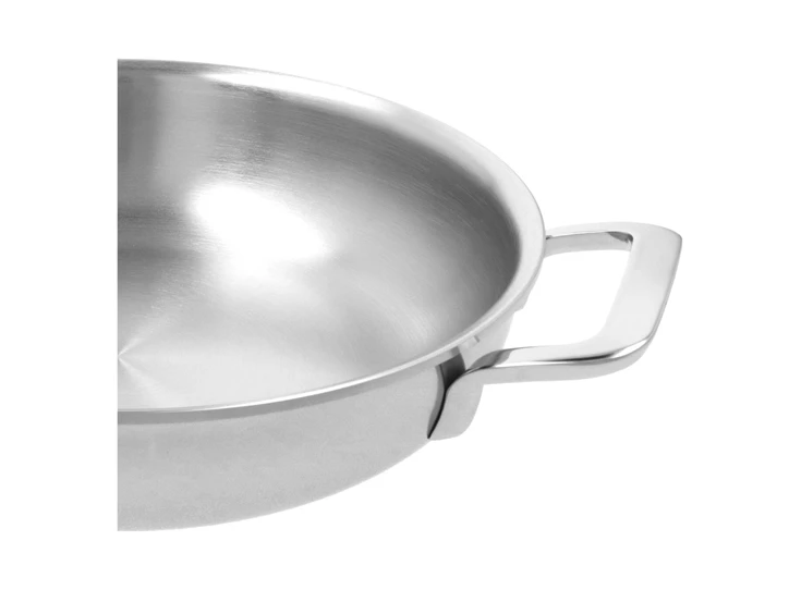 Demeyere-Multifunction-7-bakpan-met-2-handgrepen-24cm-glasdeksel