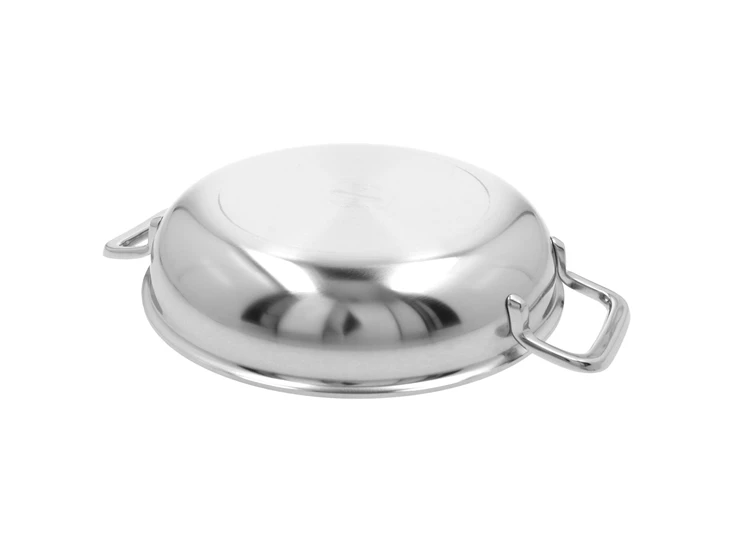Demeyere-Multifunction-7-bakpan-met-2-handgrepen-24cm-glasdeksel