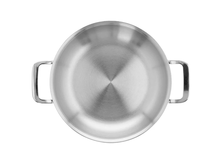 Demeyere-Multifunction-7-bakpan-met-2-handgrepen-24cm-glasdeksel