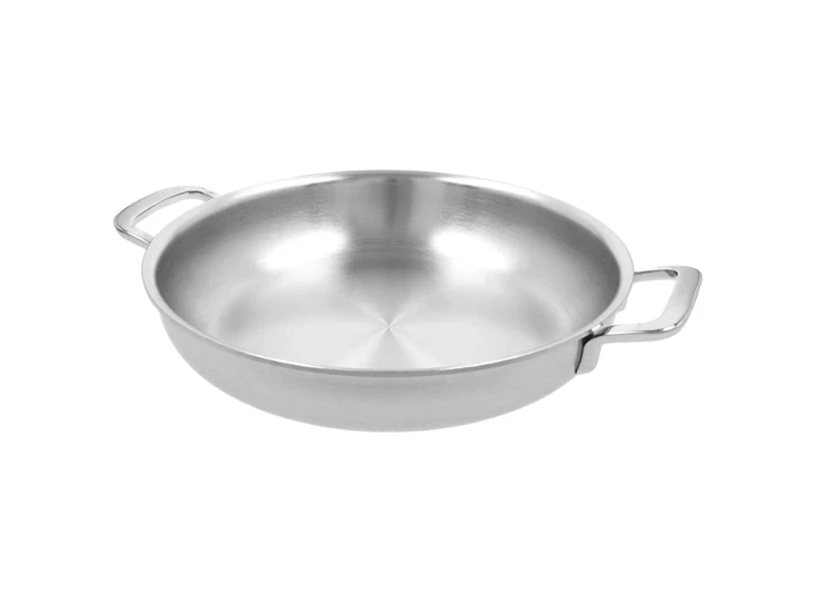 Demeyere-Multifunction-bakpan-2handgreep-28cm