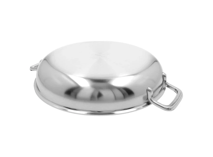 Demeyere-Multifunction-bakpan-2handgreep-28cm