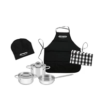 Demeyere-Resto-mini-kinderkookset-6-delig