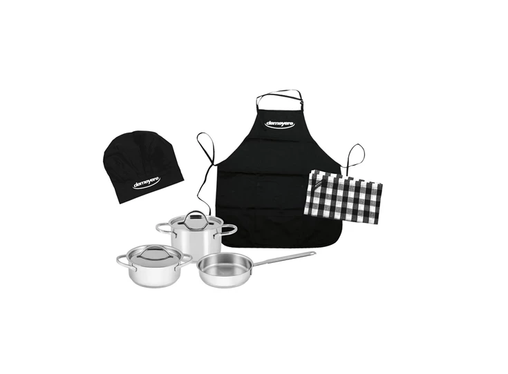Demeyere-Resto-mini-kinderkookset-6-delig