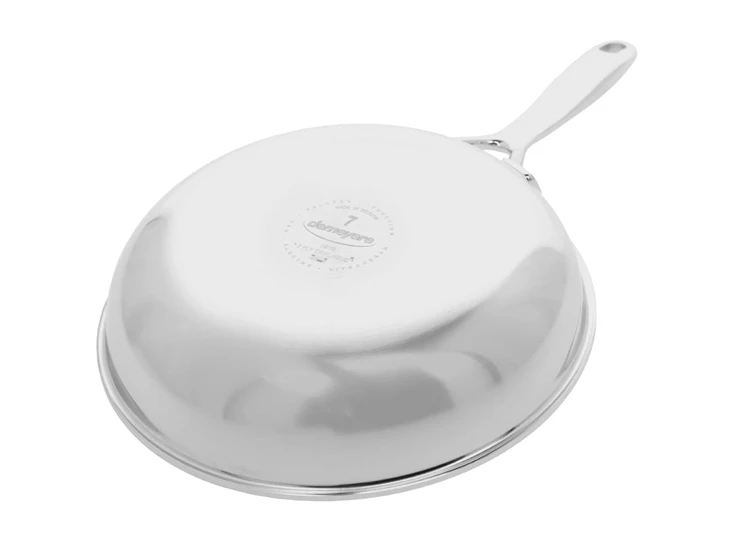 Demeyere-Silver-7-bakpan-20cm