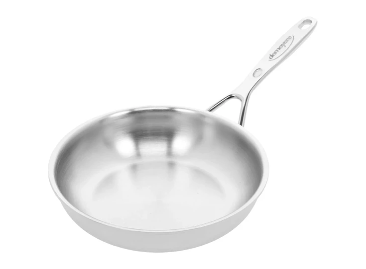 Demeyere-Silver-7-bakpan-20cm