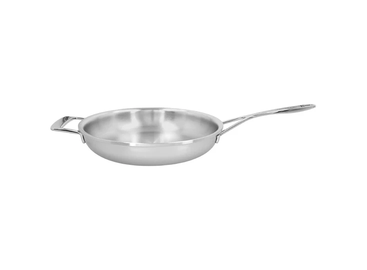 Demeyere-Silver-7-bakpan-28cm
