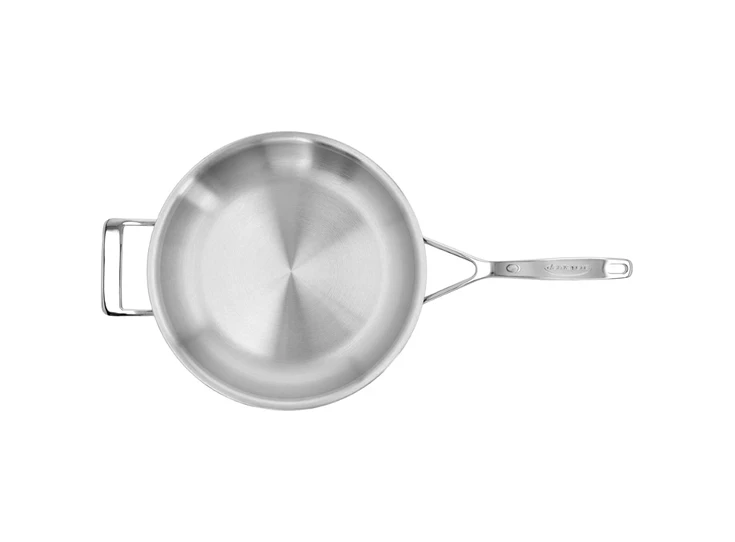 Demeyere-Silver-7-bakpan-28cm