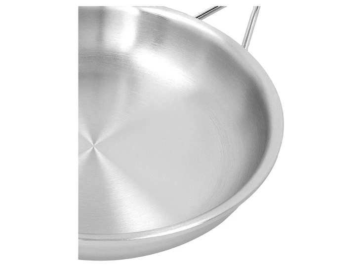 Demeyere-Silver-7-bakpan-28cm