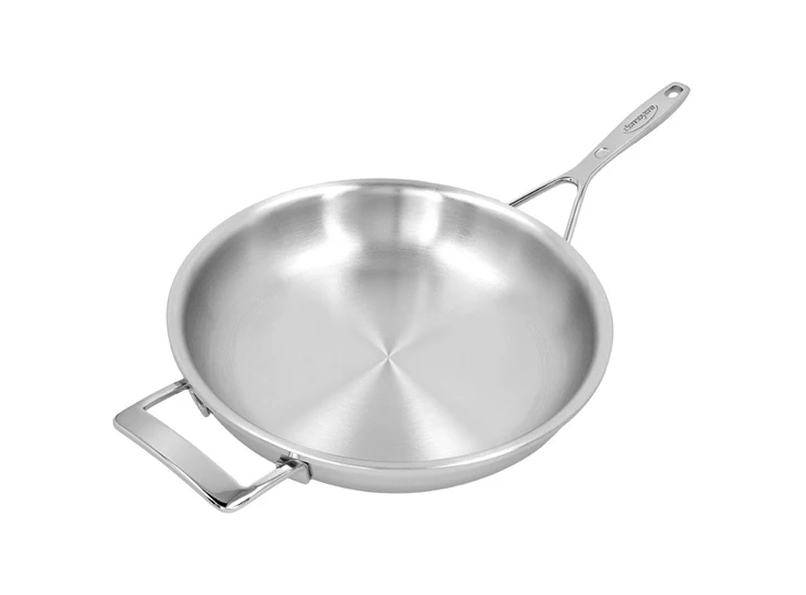 Demeyere-Silver-7-bakpan-28cm