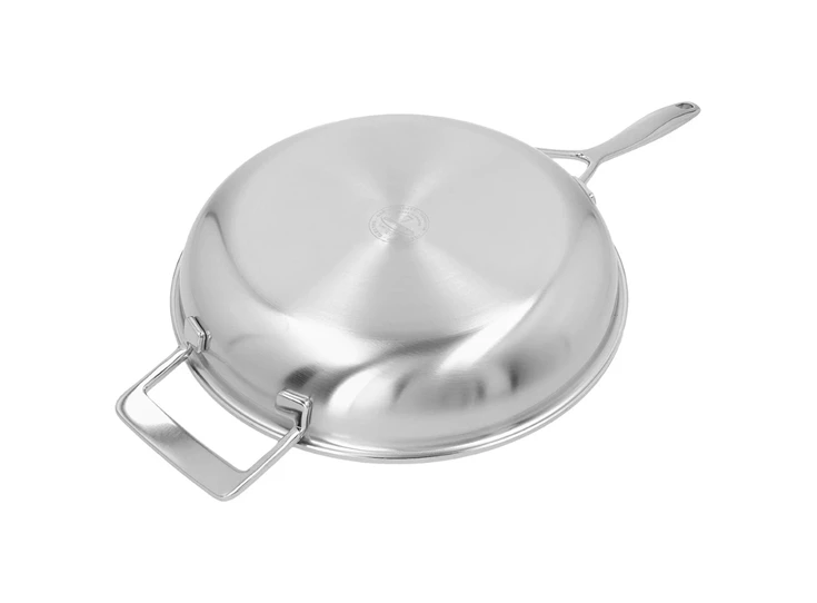 Demeyere-Silver-7-bakpan-28cm