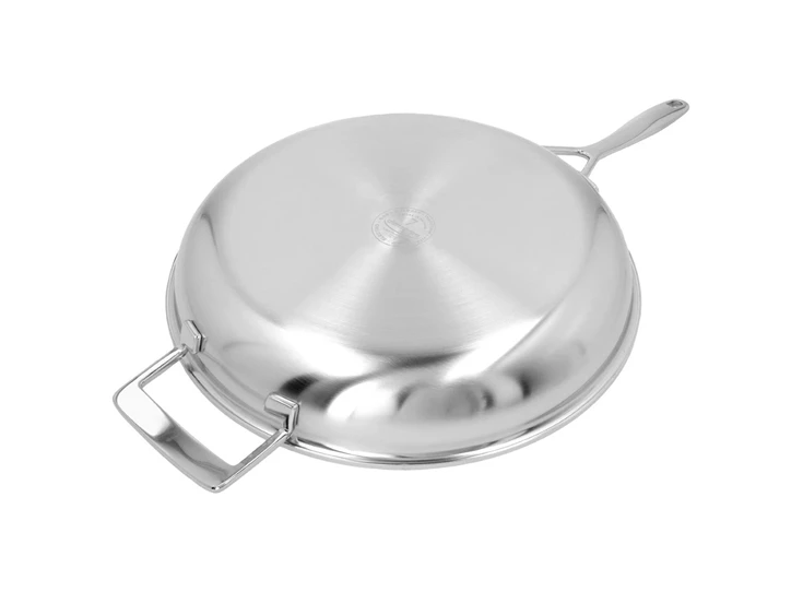 Demeyere-Silver-7-bakpan-D32cm