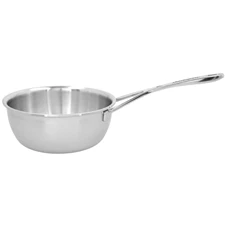 Demeyere-Silver-7-conische-sauteuse-18cm