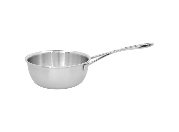 Demeyere-Silver-7-conische-sauteuse-18cm