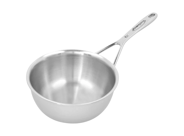 Demeyere-Silver-7-conische-sauteuse-18cm