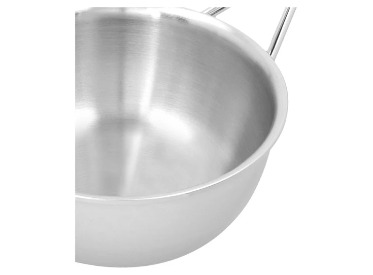 Demeyere-Silver-7-conische-sauteuse-18cm