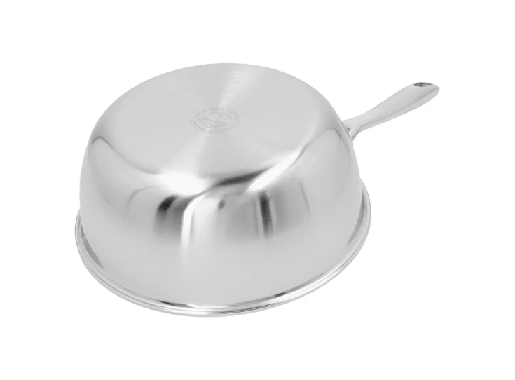 Demeyere-Silver-7-conische-sauteuse-18cm