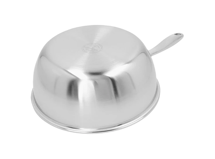 Demeyere-Silver-7-conische-sauteuse-20cm