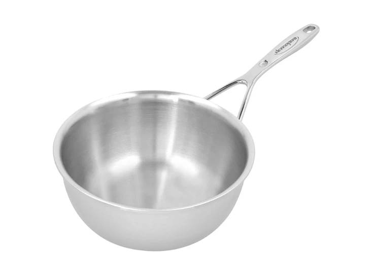 Demeyere-Silver-7-conische-sauteuse-20cm