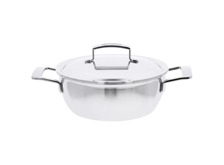 Demeyere-Silver-7-conische-sudderpot-met-dubbelwandig-deksel-D24cm-33L