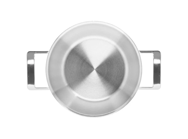Demeyere-Silver-7-conische-sudderpot-met-dubbelwandig-deksel-D24cm-33L