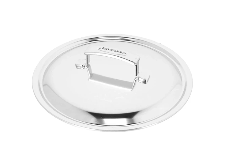 Demeyere-Silver-7-conische-sudderpot-met-dubbelwandig-deksel-D24cm-33L