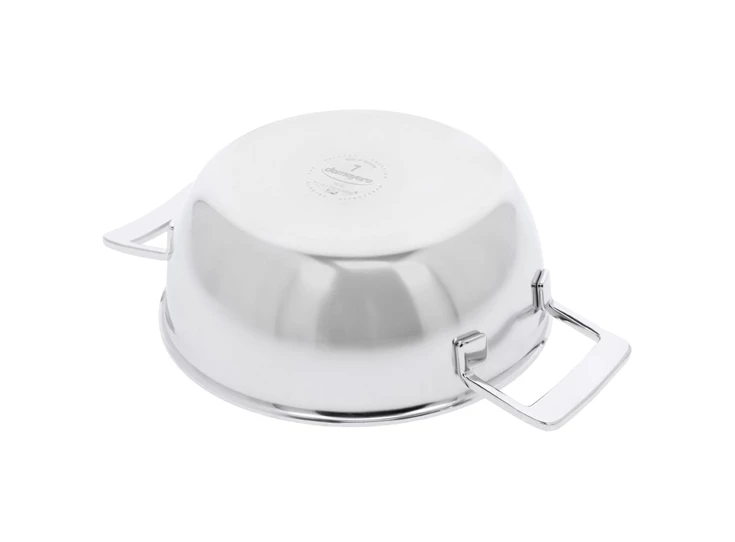 Demeyere-Silver-7-conische-sudderpot-met-dubbelwandig-deksel-D24cm-33L