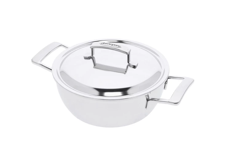 Demeyere-Silver-7-conische-sudderpot-met-dubbelwandig-deksel-D24cm-33L